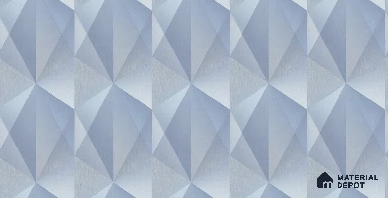 10251-3 | 5.18 Meter x 42 Inch PVC Patterned Look Wallpaper - 59.5 Sq. Ft. | Minimum 15% wastage during installation