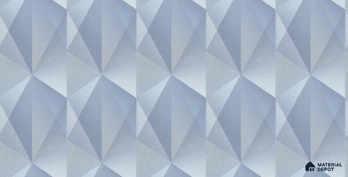 10251-3 | 5.18 Meter x 42 Inch PVC Patterned Look Wallpaper - 59.5 Sq. Ft. | Minimum 15% wastage during installation
