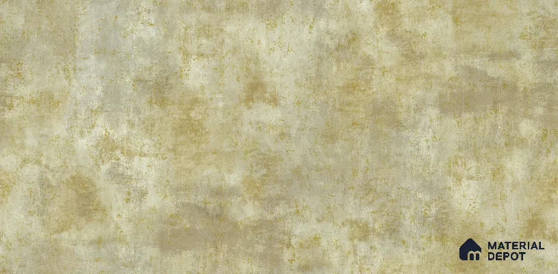 10252-3 | 5.18 Meter x 42 Inch PVC Marble Look Wallpaper - 59.5 Sq. Ft. | Minimum 10% wastage during installation
