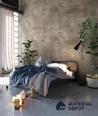 10252-4 | 5.18 Meter x 42 Inch PVC Marble Look Wallpaper - 59.5 Sq. Ft. | Minimum 10% wastage during installation