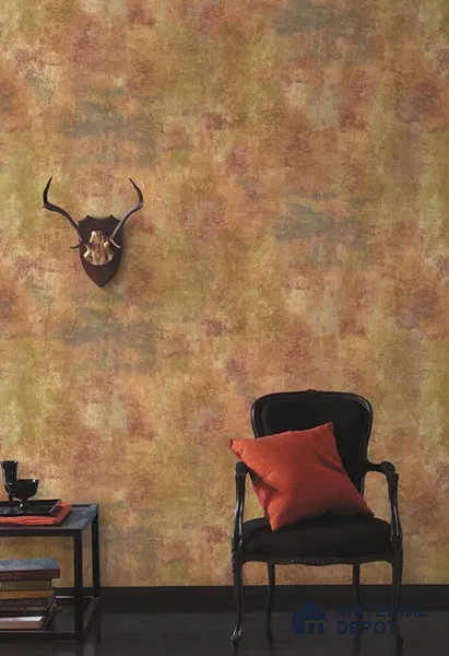 10252-5 | 5.18 Meter x 42 Inch PVC Marble Look Wallpaper - 59.5 Sq. Ft. | Minimum 10% wastage during installation