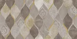 10253-4 | 5.18 Meter x 42 Inch PVC Patterned Look Wallpaper - 59.5 Sq. Ft.  Image 01