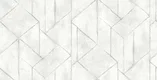 10256-1 | 5.18 Meter x 42 Inch PVC Geometric Look Wallpaper - 59.5 Sq. Ft.  Image 01