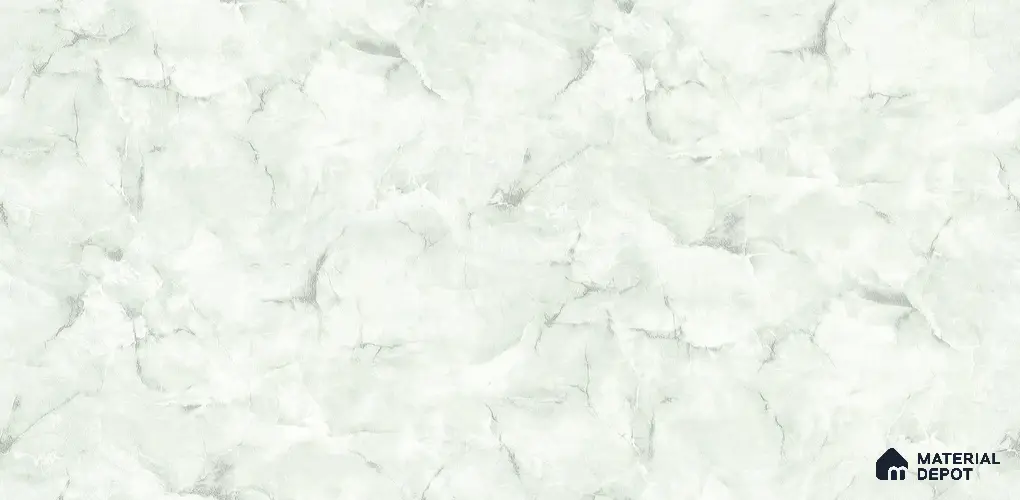 10257-1 | 5.18 Meter x 42 Inch PVC Marble Look Wallpaper - 59.5 Sq. Ft. | Minimum 10% wastage during installation