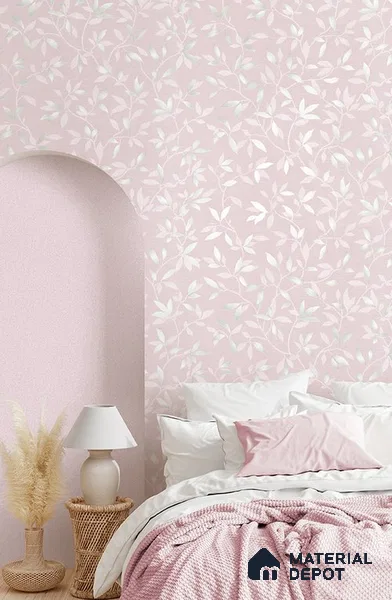 10262-2 | 17ft x 3.5 ft (42 Inches) Plain Look Wallpaper - 59 Sq. Ft. | Minimum 10% wastage during installation