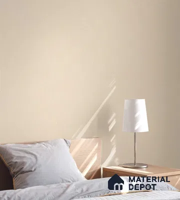 10261-3 | 17ft x 3.5 ft (42 Inches) Plain Look Wallpaper - 59 Sq. Ft. | Minimum 10% wastage during installation