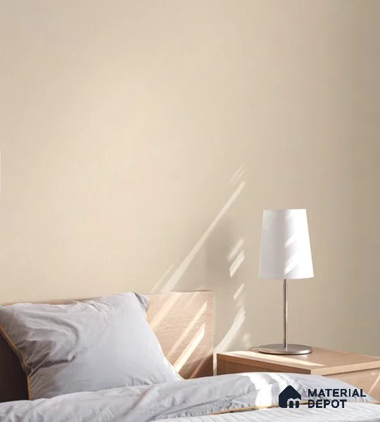 10261-3 | 17ft x 3.5 ft (42 Inches) Plain Look Wallpaper - 59 Sq. Ft. | Minimum 10% wastage during installation