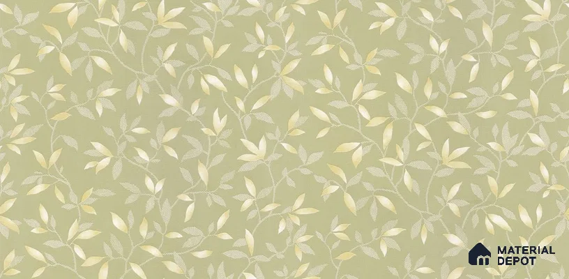 10262-3 | 17ft x 3.5 ft (42 Inches) Florals Look Wallpaper - 59 Sq. Ft. | Minimum 15% wastage during installation