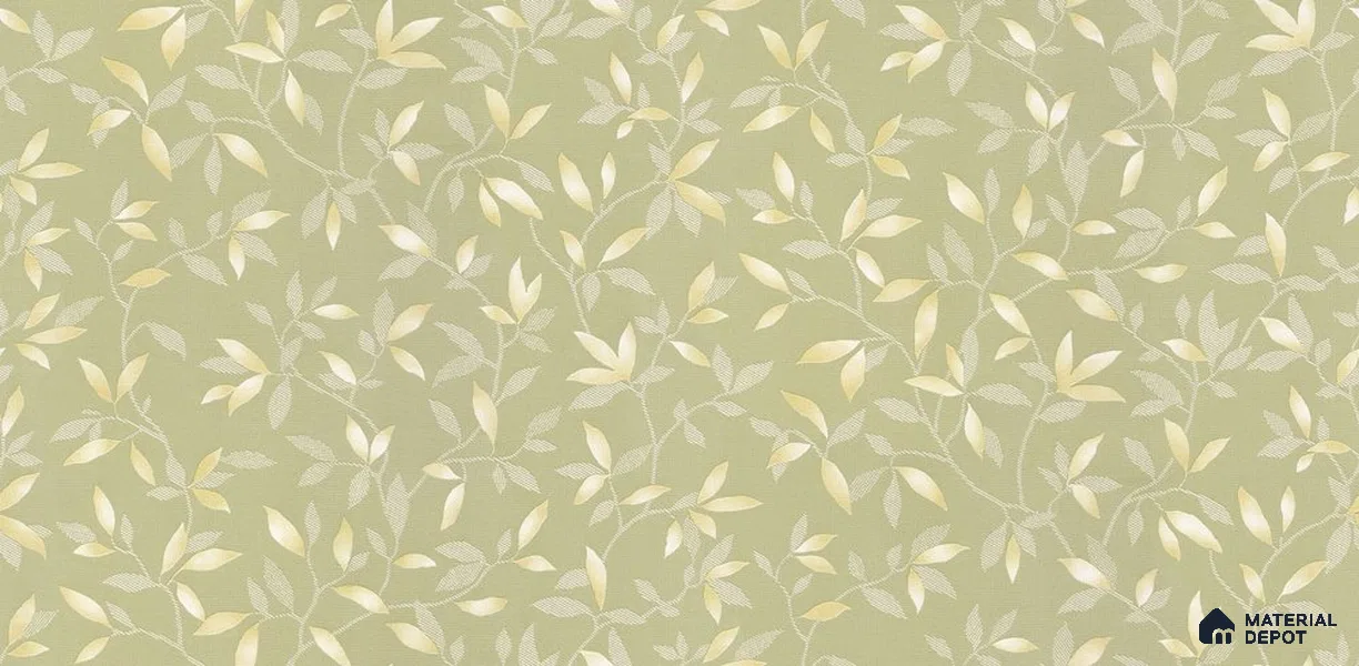 10262-3 | 17ft x 3.5 ft (42 Inches) Florals Look Wallpaper - 59 Sq. Ft. | Minimum 15% wastage during installation