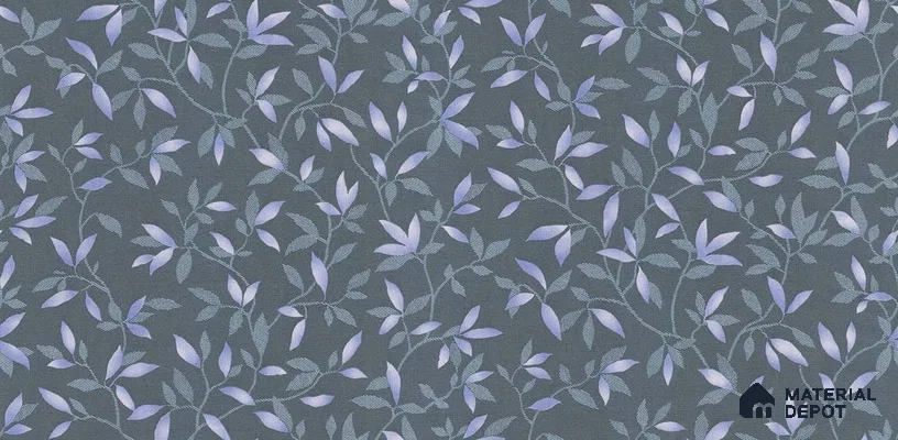 10262-4 | 17ft x 3.5 ft (42 Inches) Florals Look Wallpaper - 59 Sq. Ft. | Minimum 15% wastage during installation