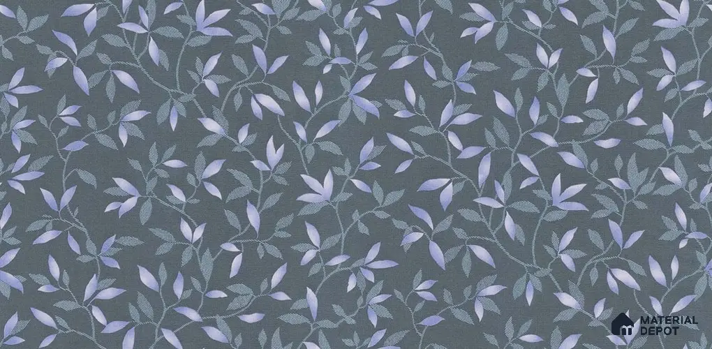 10262-4 | 17ft x 3.5 ft (42 Inches) Florals Look Wallpaper - 59 Sq. Ft. | Minimum 15% wastage during installation
