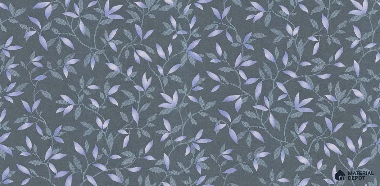 10262-4 | 17ft x 3.5 ft (42 Inches) Florals Look Wallpaper - 59 Sq. Ft. | Minimum 15% wastage during installation