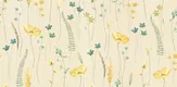 A close-up of a 10263-2 | 17ft x 3.5 ft (42 Inches) Florals Look Wallpaper - 59 Sq. Ft. available at Material Depot in Bangalore