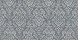 A close-up of a 10265-4 | 17ft x 3.5 ft (42 Inches) Damask Look Wallpaper - 59 Sq. Ft. available at Material Depot in Bangalore