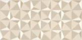 A close-up of a 10268-2 | 17ft x 3.5 ft (42 Inches) Geometric Look Wallpaper - 59 Sq. Ft. available at Material Depot in Bangalore