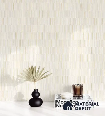 10269-1 | 17ft x 3.5 ft (42 Inches) Plain Look Wallpaper - 59 Sq. Ft. | Minimum 10% wastage during installation