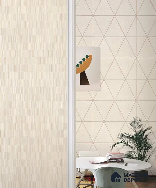 10269-2 | 17ft x 3.5 ft (42 Inches) Plain Look Wallpaper - 59 Sq. Ft. | Minimum 10% wastage during installation