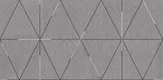 A close-up of a 10270-3 | 17ft x 3.5 ft (42 Inches) Geometric Look Wallpaper - 59 Sq. Ft. available at Material Depot in Bangalore
