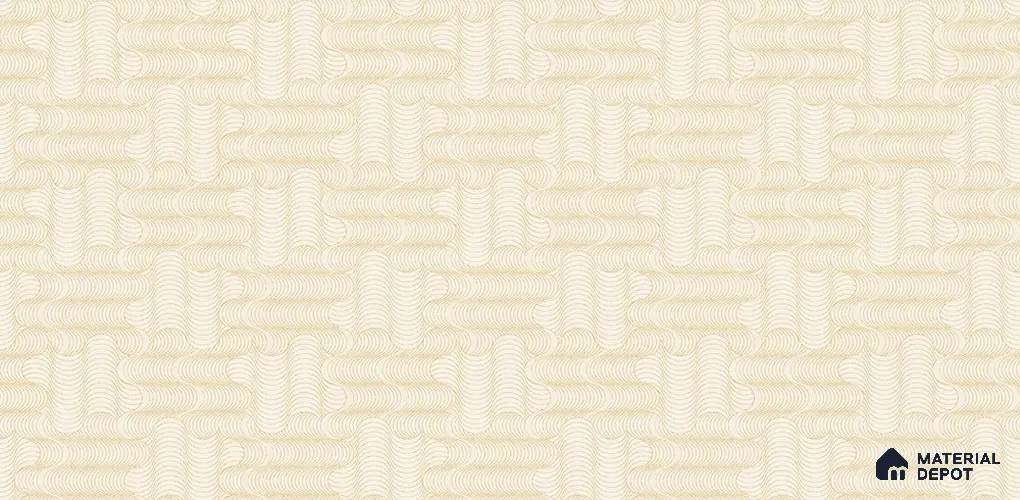 10272-2 | 17ft x 3.5 ft (42 Inches) Patterned Look Wallpaper - 59 Sq. Ft. | Minimum 15% wastage during installation