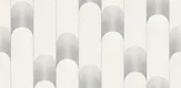 A close-up of a 10273-1 | 17ft x 3.5 ft (42 Inches) Patterned Look Wallpaper - 59 Sq. Ft. available at Material Depot in Bangalore
