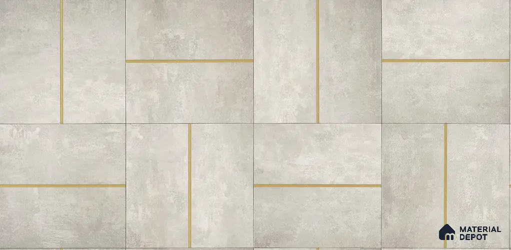 10274-1 | 17ft x 3.5 ft (42 Inches) Geometric Look Wallpaper - 59 Sq. Ft. | Minimum 15% wastage during installation