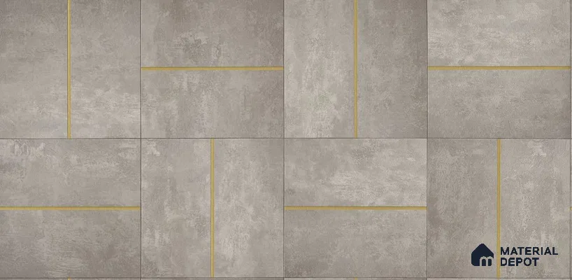 10274-2 | 17ft x 3.5 ft (42 Inches) Geometric Look Wallpaper - 59 Sq. Ft. | Minimum 15% wastage during installation