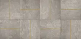 A close-up of a 10274-2 | 17ft x 3.5 ft (42 Inches) Geometric Look Wallpaper - 59 Sq. Ft. available at Material Depot in Bangalore