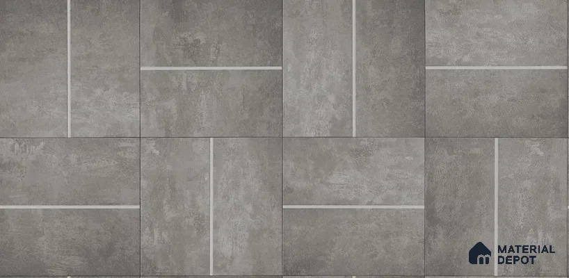 10274-3 | 17ft x 3.5 ft (42 Inches) Geometric Look Wallpaper - 59 Sq. Ft. | Minimum 15% wastage during installation