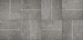 A close-up of a 10274-3 | 17ft x 3.5 ft (42 Inches) Geometric Look Wallpaper - 59 Sq. Ft. available at Material Depot in Bangalore