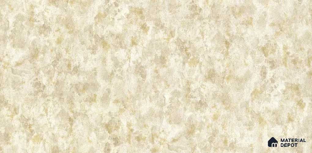 10276-2 | 17ft x 3.5 ft (42 Inches) Marble Look Wallpaper - 59 Sq. Ft. | Minimum 10% wastage during installation