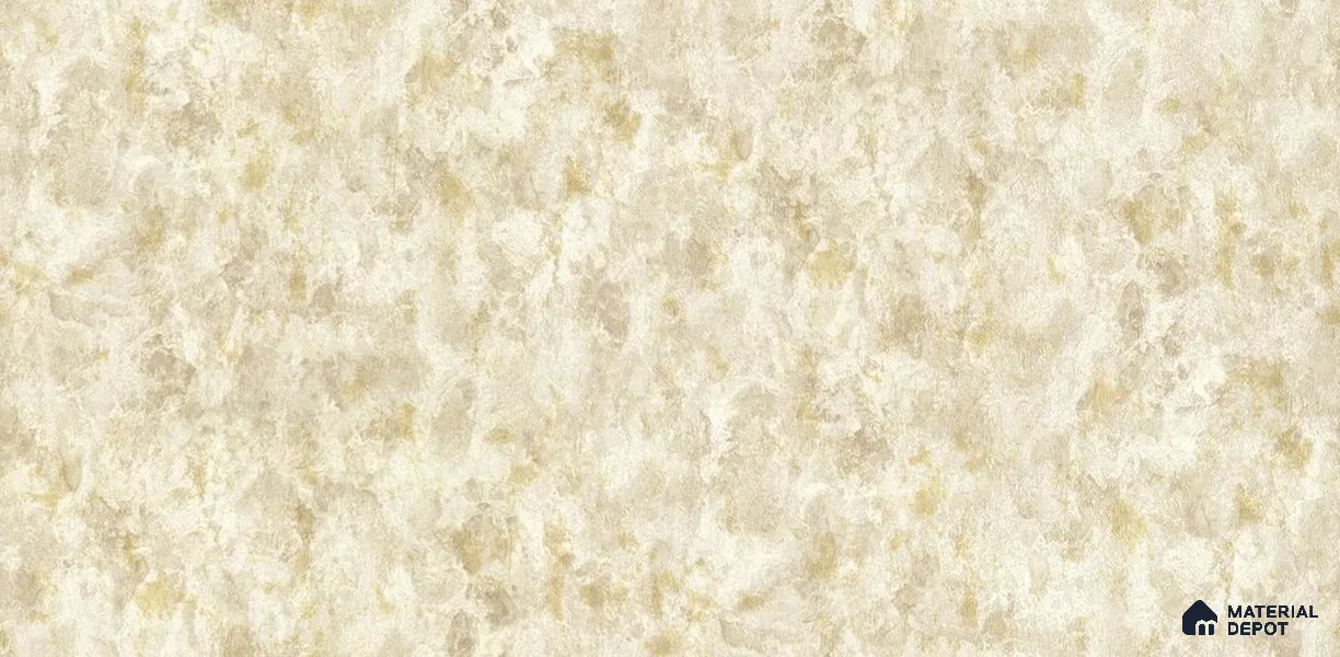 10276-2 | 17ft x 3.5 ft (42 Inches) Marble Look Wallpaper - 59 Sq. Ft. | Minimum 10% wastage during installation