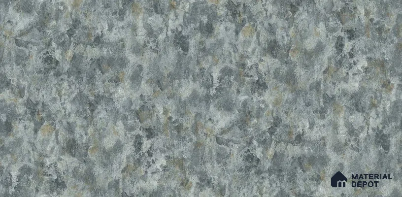 10276-3 | 17ft x 3.5 ft (42 Inches) Marble Look Wallpaper - 59 Sq. Ft. | Minimum 10% wastage during installation