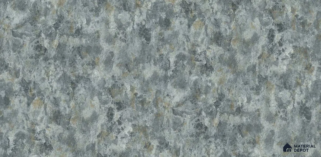 10276-3 | 17ft x 3.5 ft (42 Inches) Marble Look Wallpaper - 59 Sq. Ft. | Minimum 10% wastage during installation