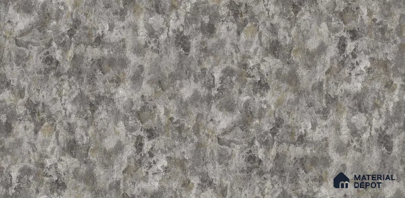 10276-4 | 17ft x 3.5 ft (42 Inches) Marble Look Wallpaper - 59 Sq. Ft. | Minimum 10% wastage during installation