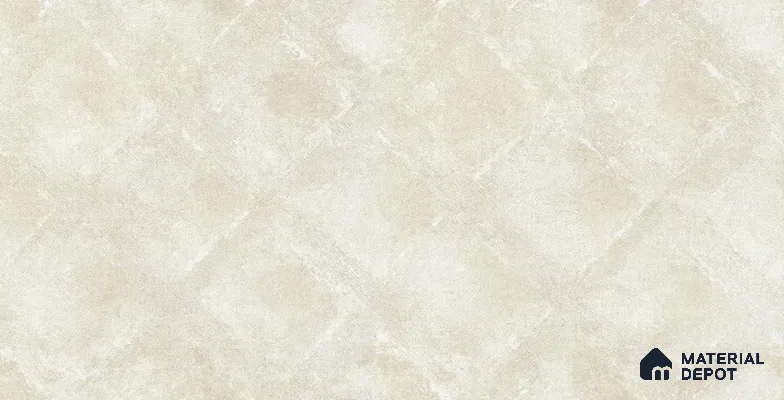 10277-1 | 17ft x 3.5 ft (42 Inches) Geometric Look Wallpaper - 59 Sq. Ft. | Minimum 15% wastage during installation