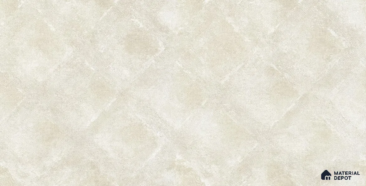 10277-1 | 17ft x 3.5 ft (42 Inches) Geometric Look Wallpaper - 59 Sq. Ft. | Minimum 15% wastage during installation