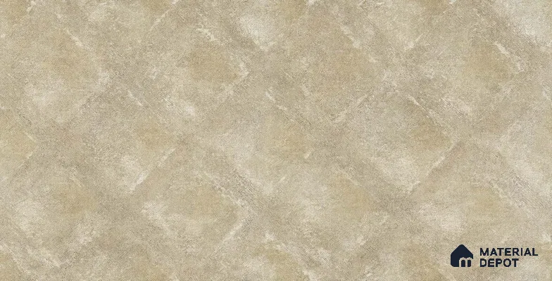 10277-3 | 17ft x 3.5 ft (42 Inches) Geometric Look Wallpaper - 59 Sq. Ft. | Minimum 15% wastage during installation
