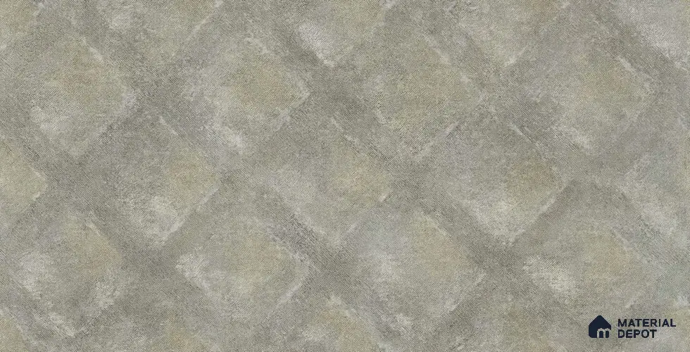 10277-4 | 17ft x 3.5 ft (42 Inches) Geometric Look Wallpaper - 59 Sq. Ft. | Minimum 15% wastage during installation