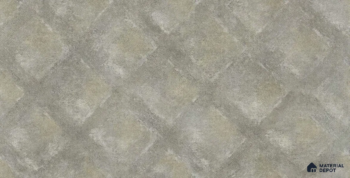 10277-4 | 17ft x 3.5 ft (42 Inches) Geometric Look Wallpaper - 59 Sq. Ft. | Minimum 15% wastage during installation