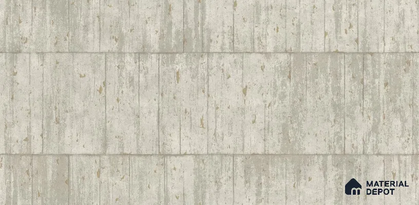 10278-3 | 17ft x 3.5 ft (42 Inches) Marble Look Wallpaper - 59 Sq. Ft. | Minimum 10% wastage during installation