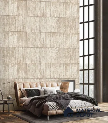 10278-4 | 17ft x 3.5 ft (42 Inches) Marble Look Wallpaper - 59 Sq. Ft. | Minimum 10% wastage during installation