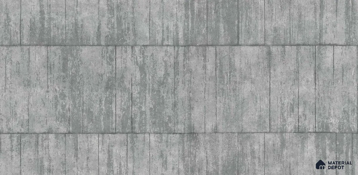 10278-5 | 17ft x 3.5 ft (42 Inches) Marble Look Wallpaper - 59 Sq. Ft. | Minimum 10% wastage during installation