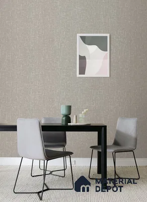 10282-2 | 17ft x 3.5 ft (42 Inches) Patterned Look Wallpaper - 59 Sq. Ft. | Minimum 15% wastage during installation