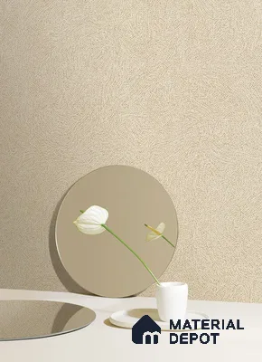 10283-2 17ft x 3.5 ft (42 Inches) Plain Look Wallpaper - 59 Sq. Ft. | Minimum 10% wastage during installation