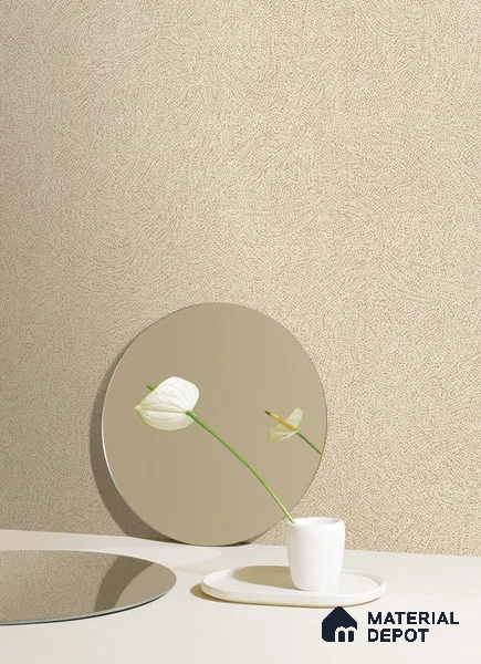 10283-2 17ft x 3.5 ft (42 Inches) Plain Look Wallpaper - 59 Sq. Ft. | Minimum 10% wastage during installation