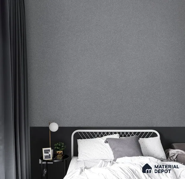 10283-4 | 17ft x 3.5 ft (42 Inches) Marble Look Wallpaper - 59 Sq. Ft. | Minimum 10% wastage during installation