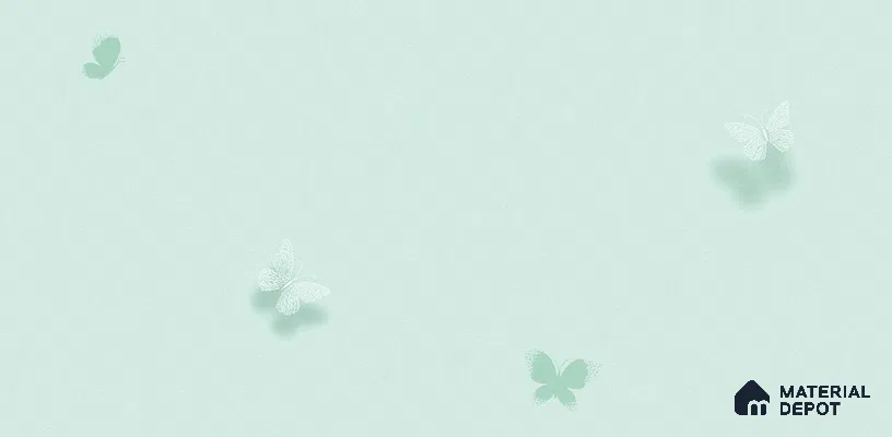 10285-3 | 17ft x 3.5 ft (42 Inches) Patterned Look Wallpaper - 59 Sq. Ft. | Minimum 15% wastage during installation