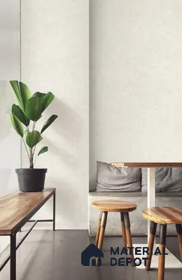 10286-1 | 17ft x 3.5 ft (42 Inches) Plain Look Wallpaper - 59 Sq. Ft. | Minimum 10% wastage during installation