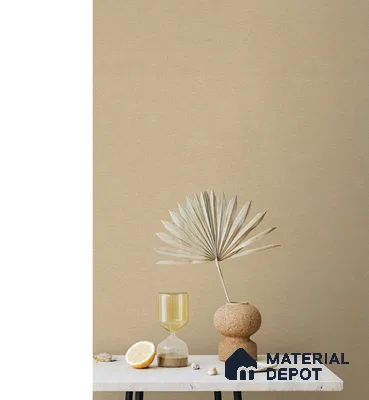 10289-4 | 17ft x 3.5 ft (42 Inches) Plain Look Wallpaper - 59 Sq. Ft. | Minimum 10% wastage during installation