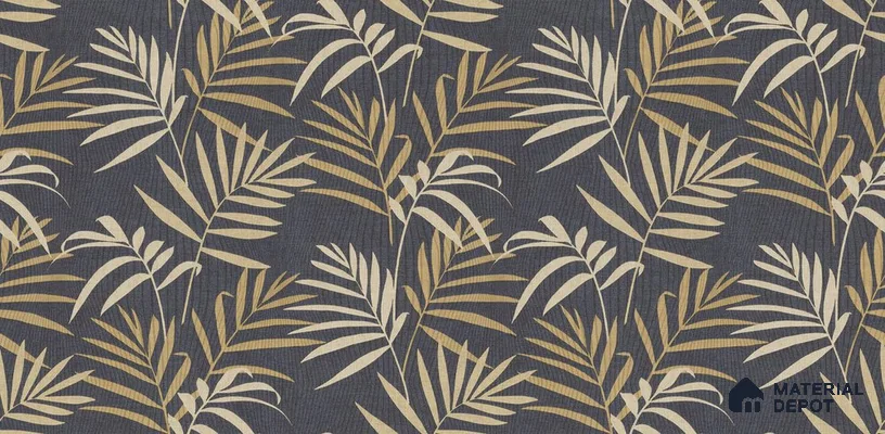 10290-4 17ft x 3.5 ft (42 Inches) Florals Look Wallpaper - 59 Sq. Ft. | Minimum 15% wastage during installation